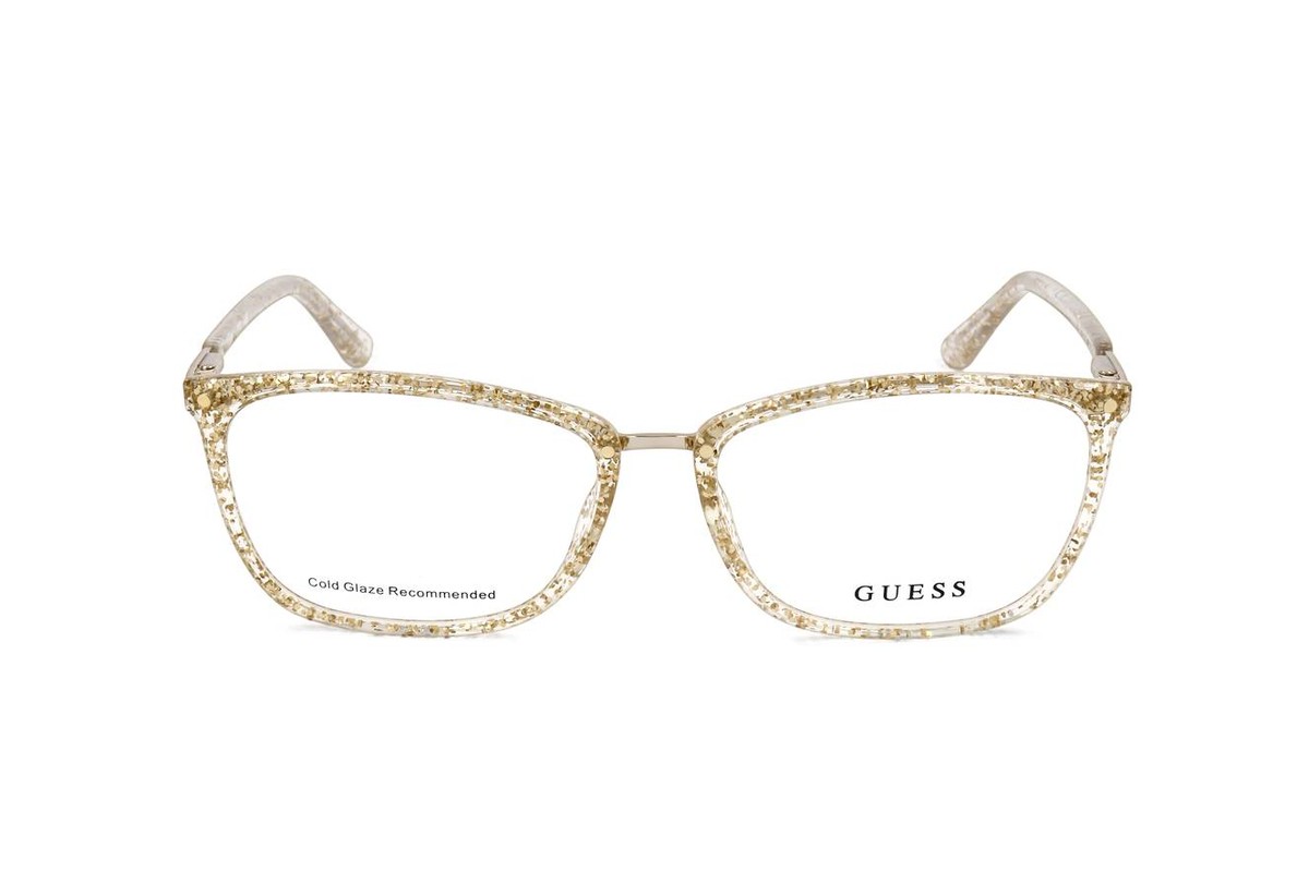 Guess GU2958 — Eyeglasses Rectangular - Image 2