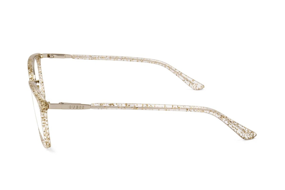 Guess GU2958 — Eyeglasses Rectangular - Image 3