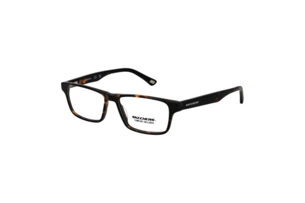 Skechers SE3355 — Eyeglasses Rectangular