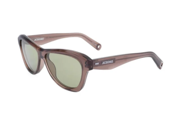 Jacquemus JAC59 — Sunglasses