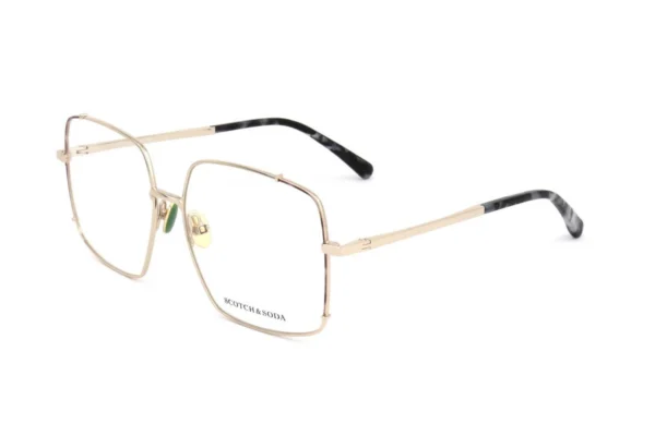 Scotch & Soda SS1011 — Eyeglasses