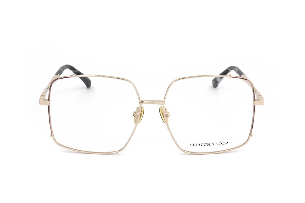 Scotch & Soda SS1011 — Eyeglasses - Image 2