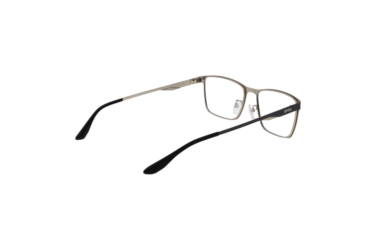 BMW BW5064-H — Eyeglasses Rectangular - Image 3