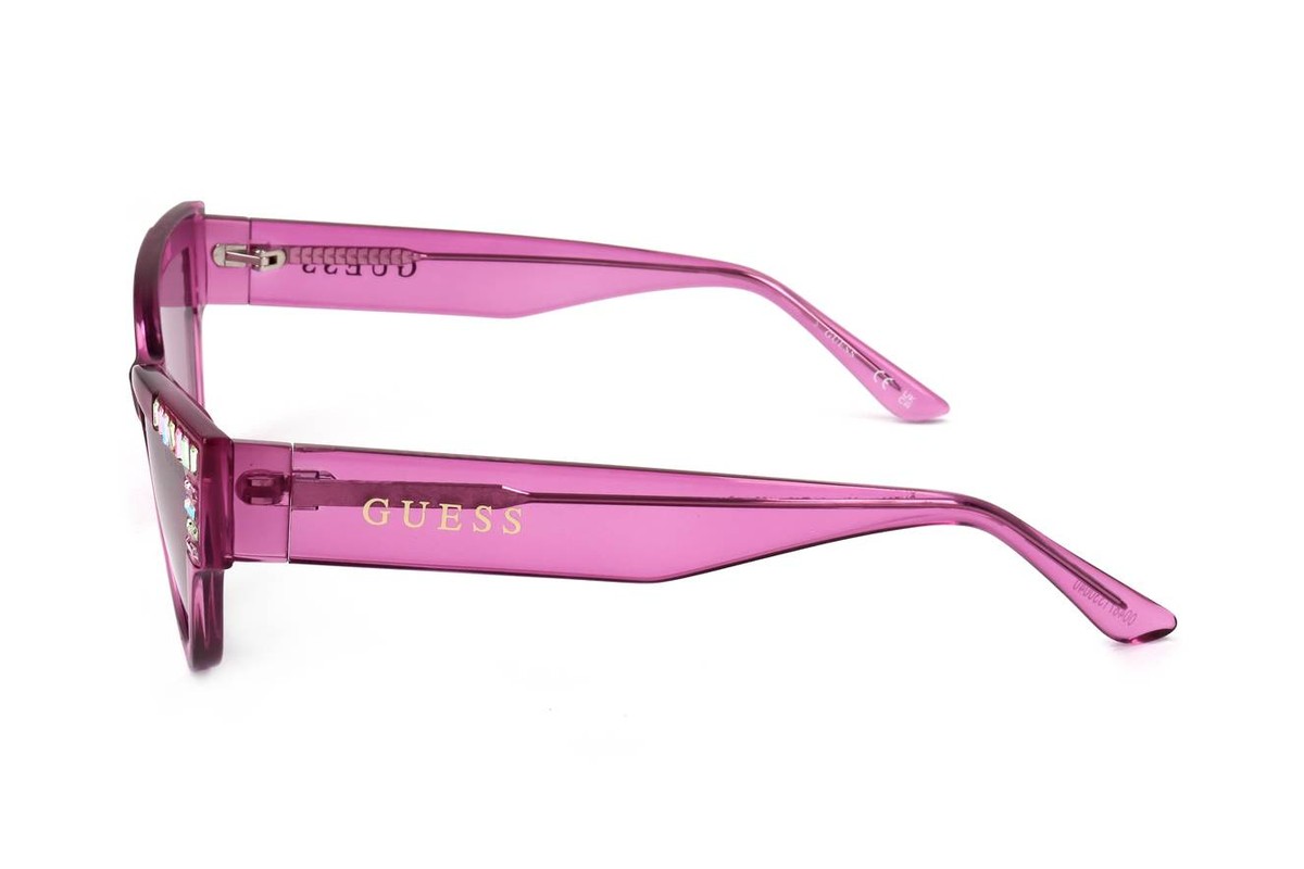 Guess GU7901 — Sunglasses - Image 3