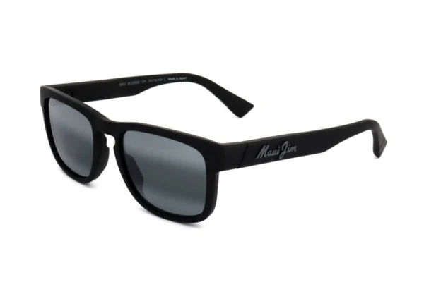 Maui Jim MJ0593S — Sunglasses Rectangular