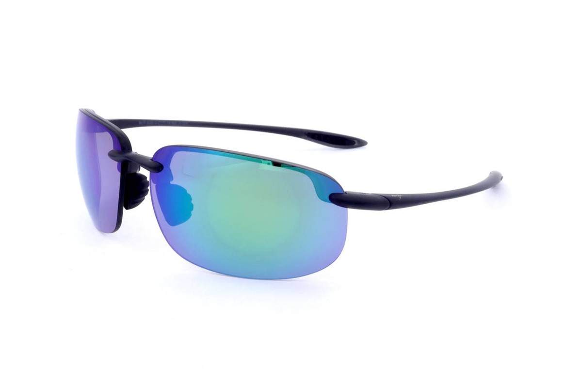 Maui Jim MJ0456S — Sunglasses Round