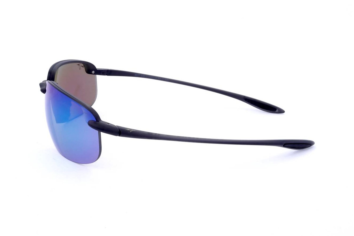 Maui Jim MJ0456S — Sunglasses Round - Image 3