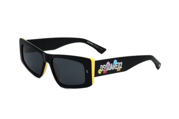 Dsquared2 D2 PAC — Sunglasses Rectangular