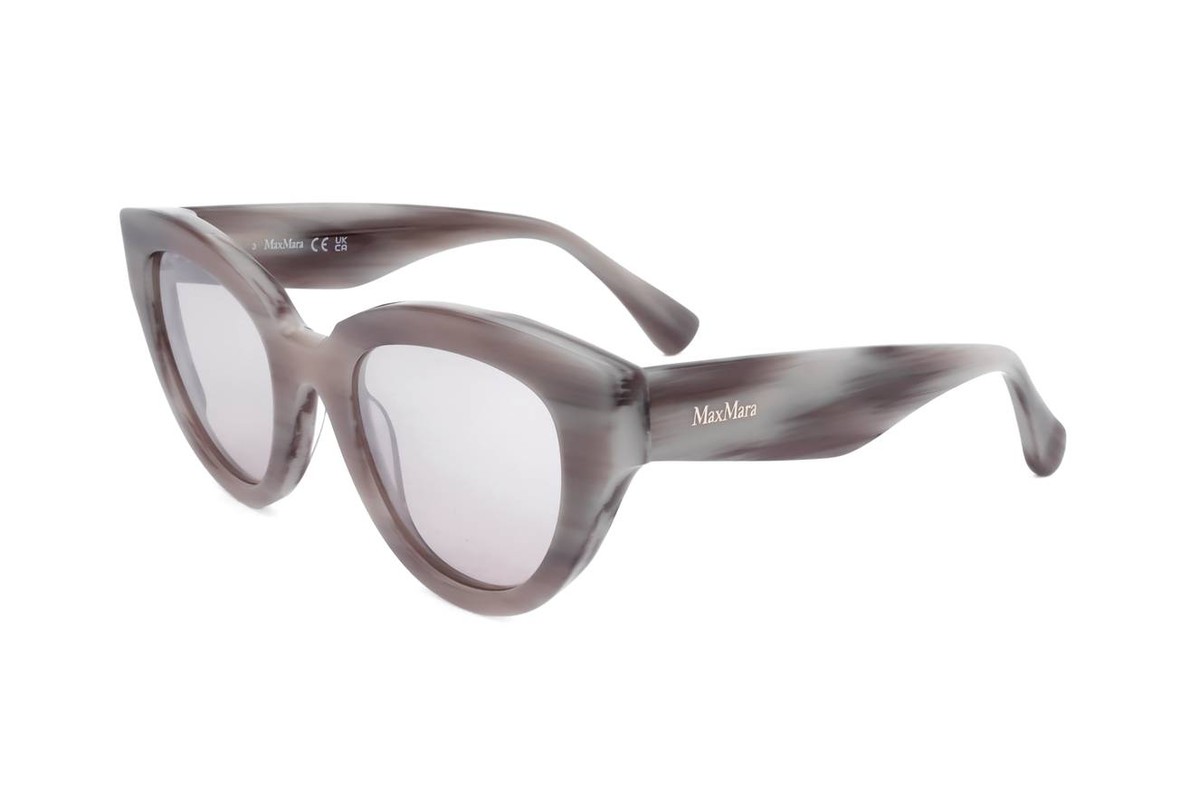 Max Mara MM0077 — Sunglasses