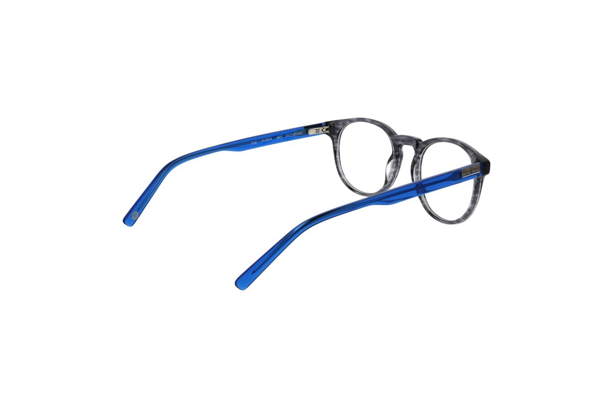 Pepe Jeans PJ3534 — Eyeglasses Round - Image 3
