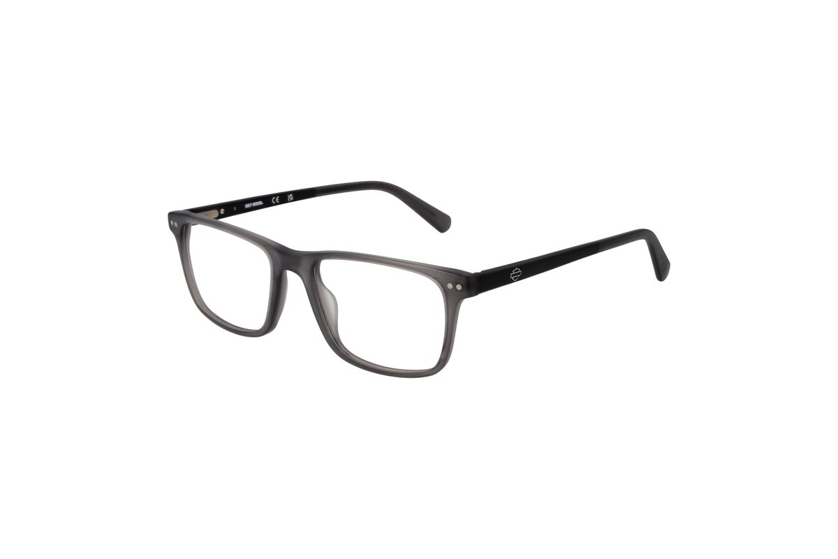 Harley-Davidson HD50034 — Eyeglasses Rectangular