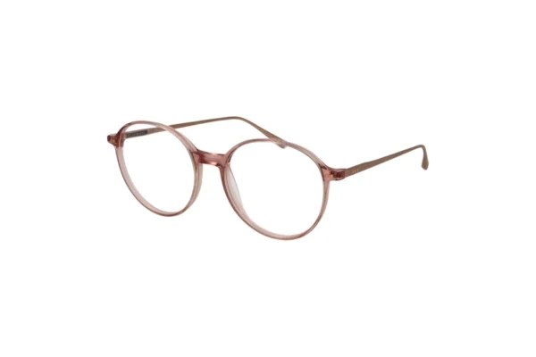 Taylor Morris SW15 — Eyeglasses Round