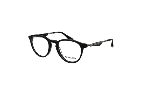 Trussardi TSM6017 — Eyeglasses Round