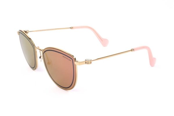 Moncler ML0085 — Sunglasses