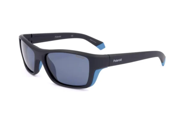 Polaroid Sport PLD 7046/S — Sunglasses Rectangular