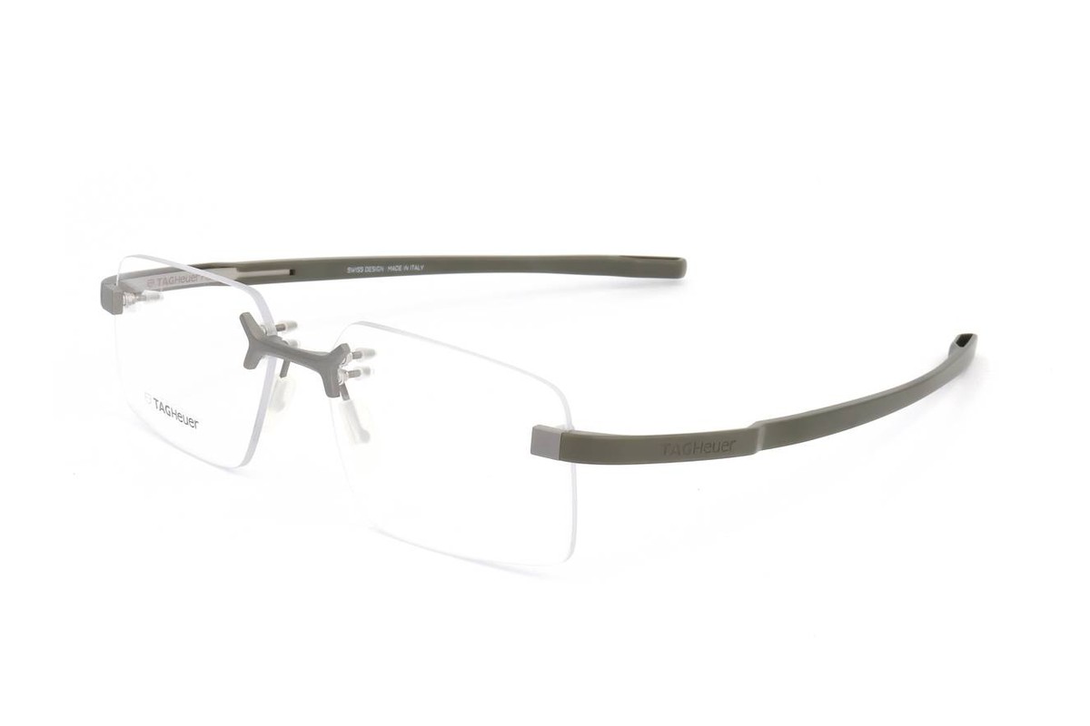 TAG Heuer TH50005U — Eyeglasses