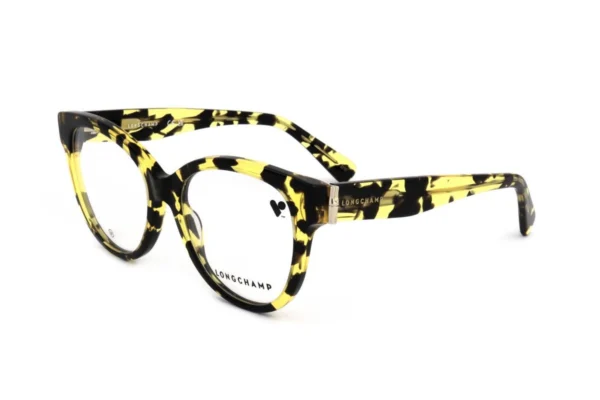 Longchamp LO2714 — Eyeglasses
