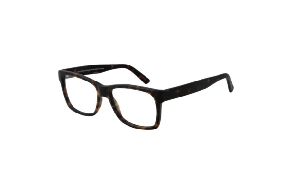 Andy Wolf 4496 — Eyeglasses Rectangular
