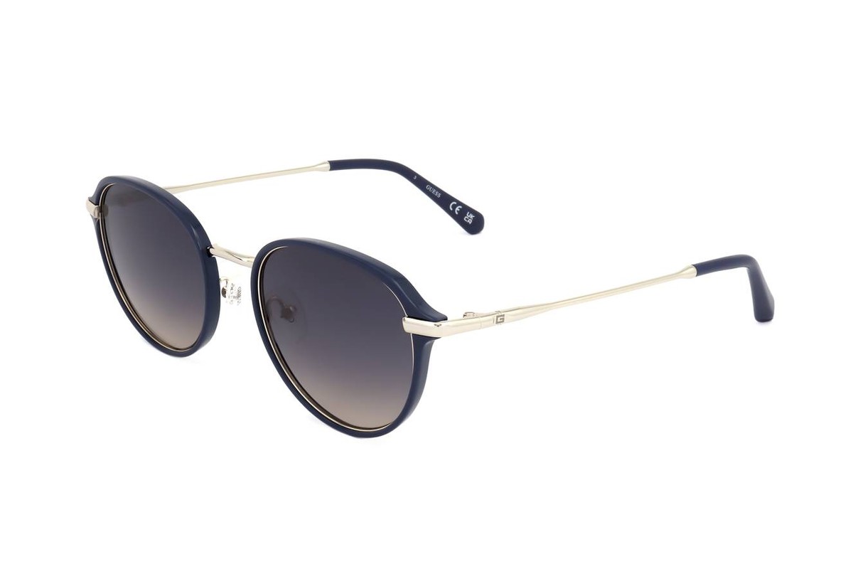Guess GU00068 — Sunglasses Oval