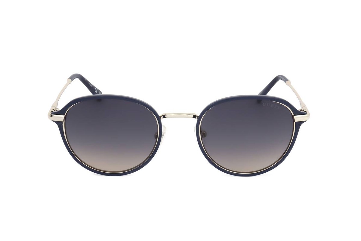 Guess GU00068 — Sunglasses Oval - Image 2