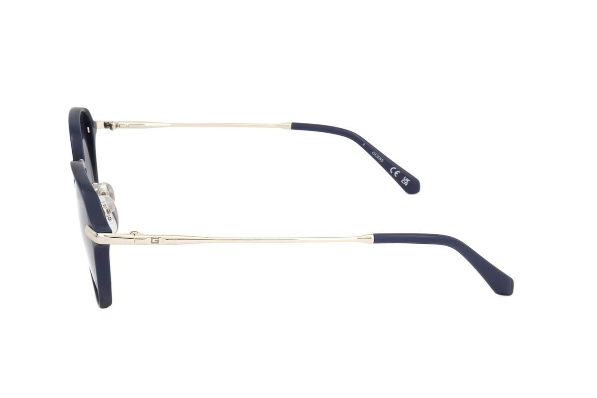 Guess GU00068 — Sunglasses Oval - Image 3