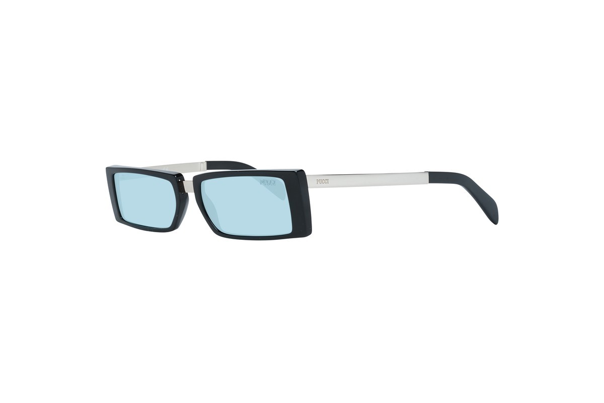 Pucci EP0126 — Sunglasses Rectangular