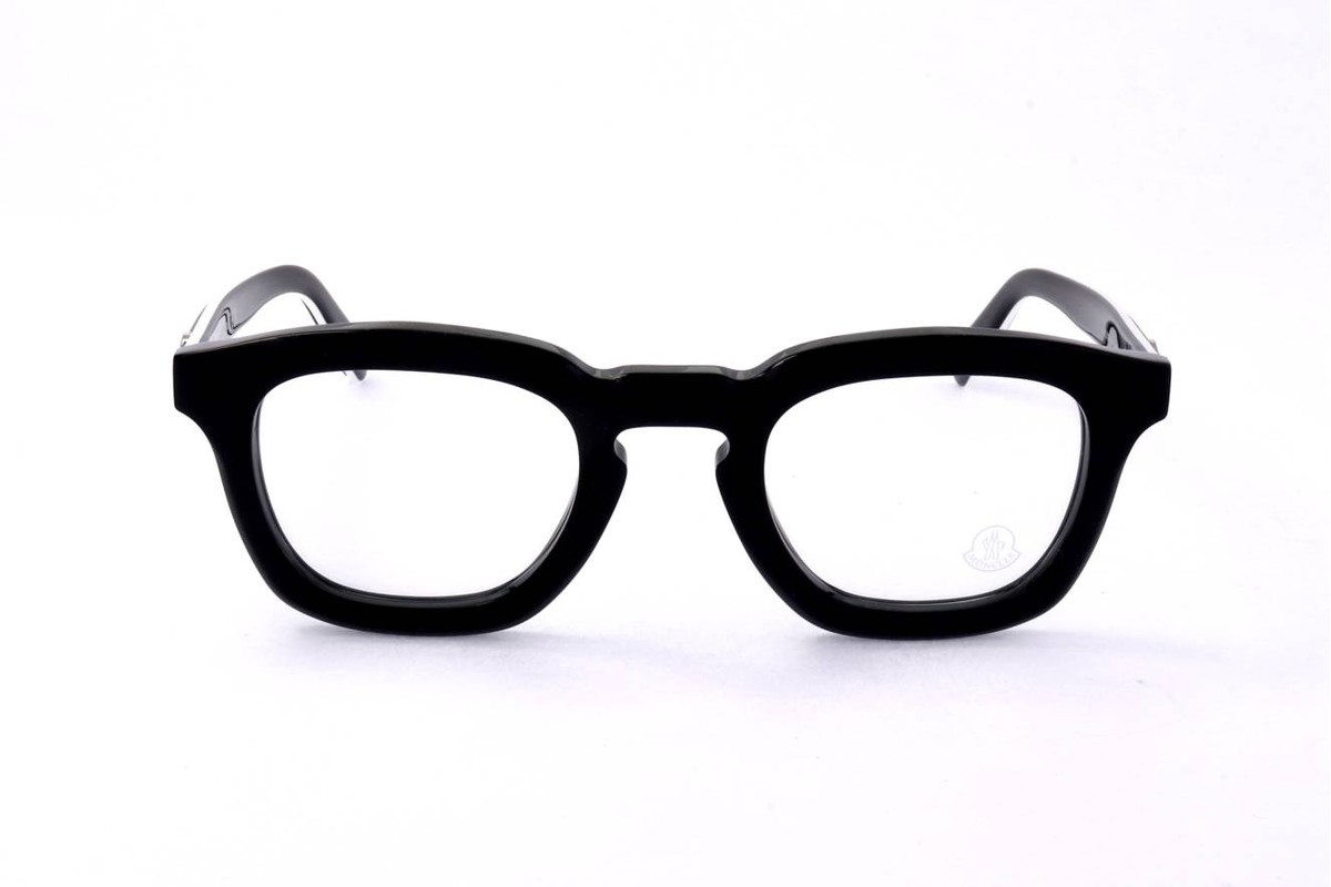 Moncler ML5195 — Eyeglasses - Image 2