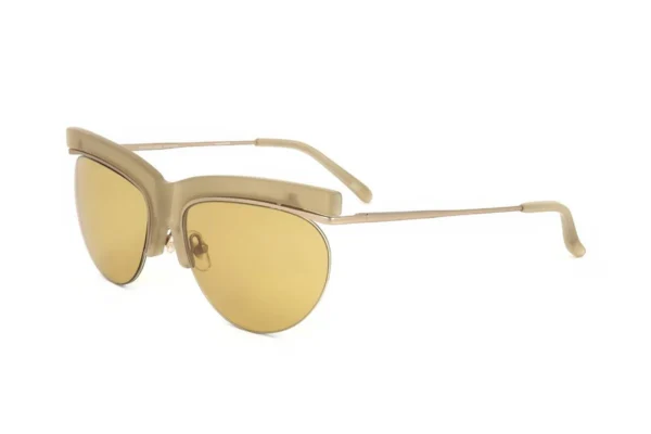 Dries Van Noten by Linda Farrow DVN150 — Sunglasses