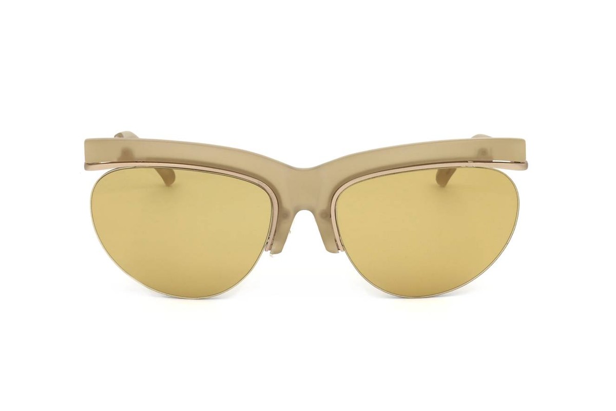 Dries Van Noten by Linda Farrow DVN150 — Sunglasses - Image 2