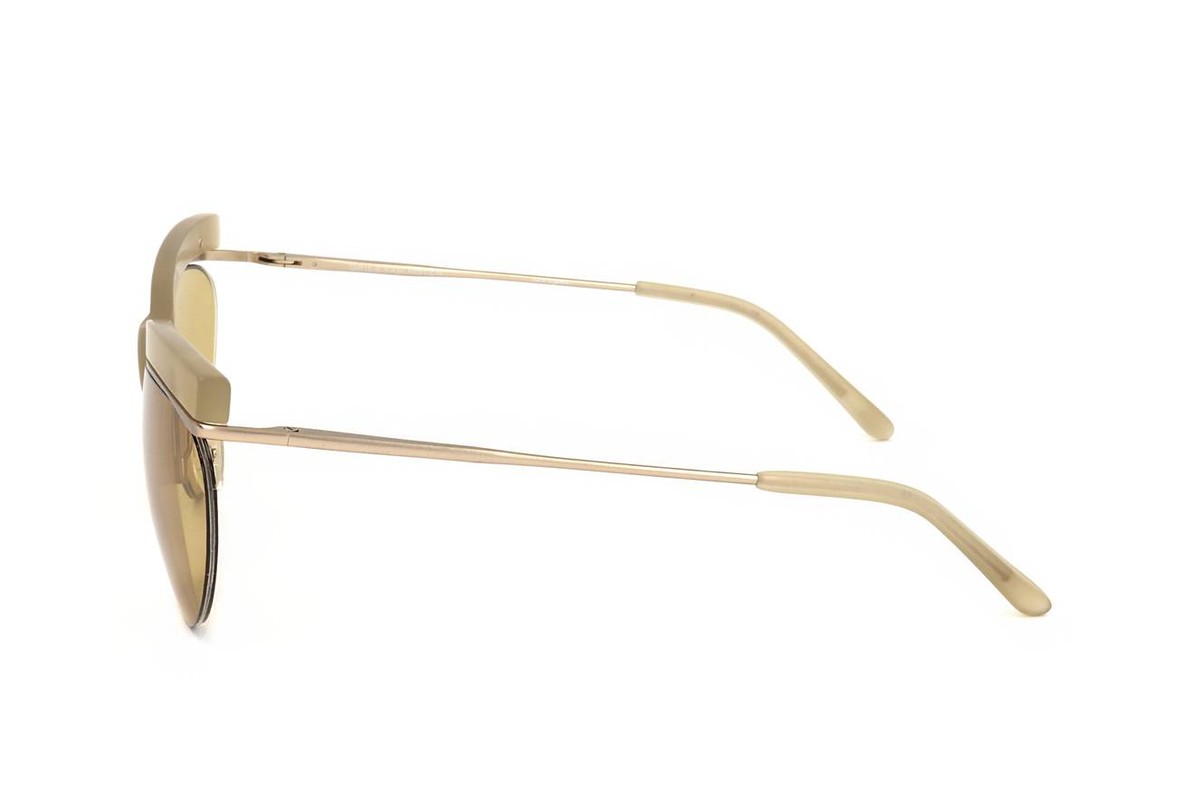 Dries Van Noten by Linda Farrow DVN150 — Sunglasses - Image 3