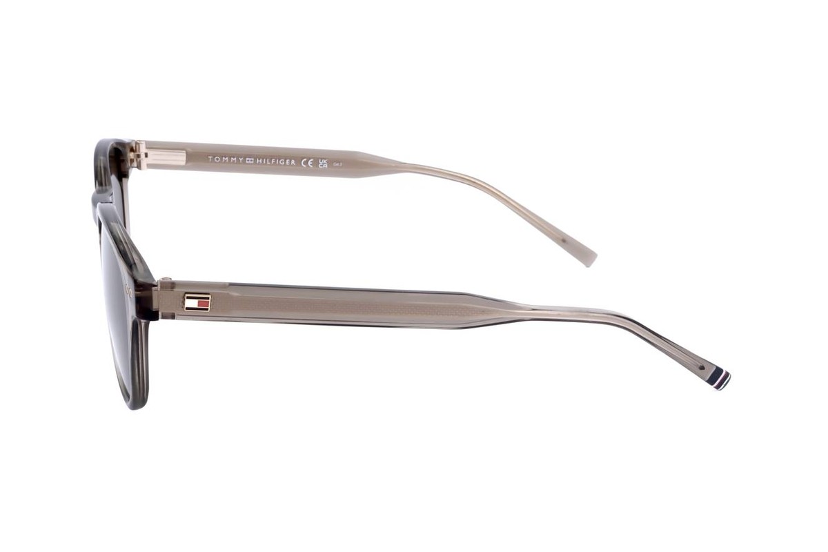 Tommy Hilfiger TH 2186/S — Sunglasses - Image 3