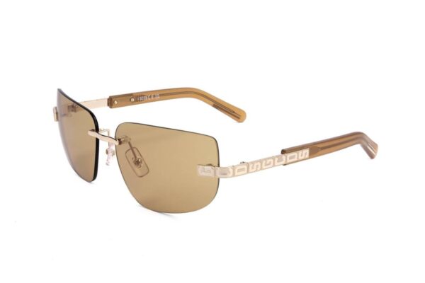 GCDS GD0052 — Sunglasses