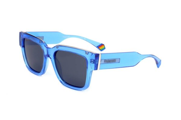Polaroid PLD 6198/S/X/MC — Sunglasses