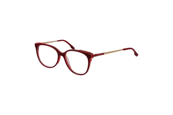 Bulget BG6462 — Eyeglasses Cat-Eye