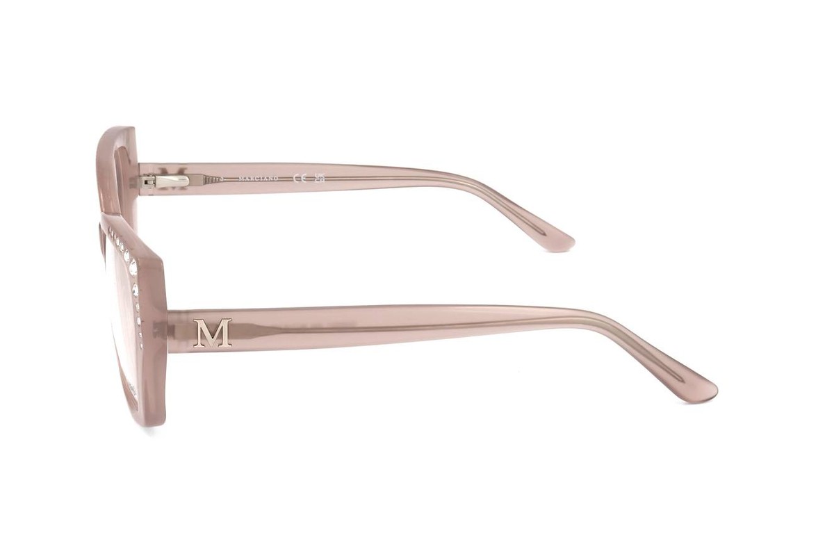 Guess by Marciano GM50001 — Eyeglasses - Image 3