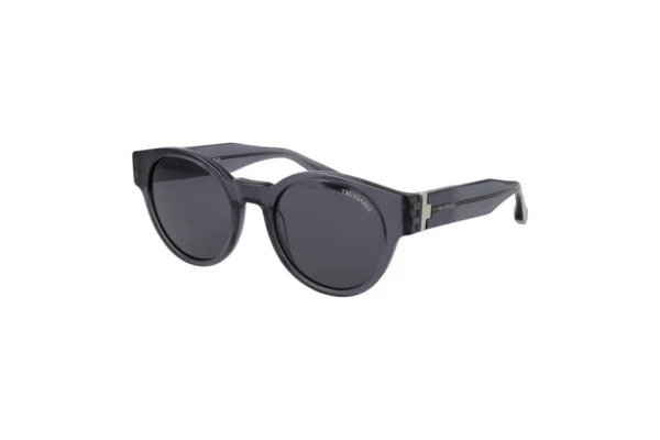 Trussardi TSM9027 — Sunglasses Round