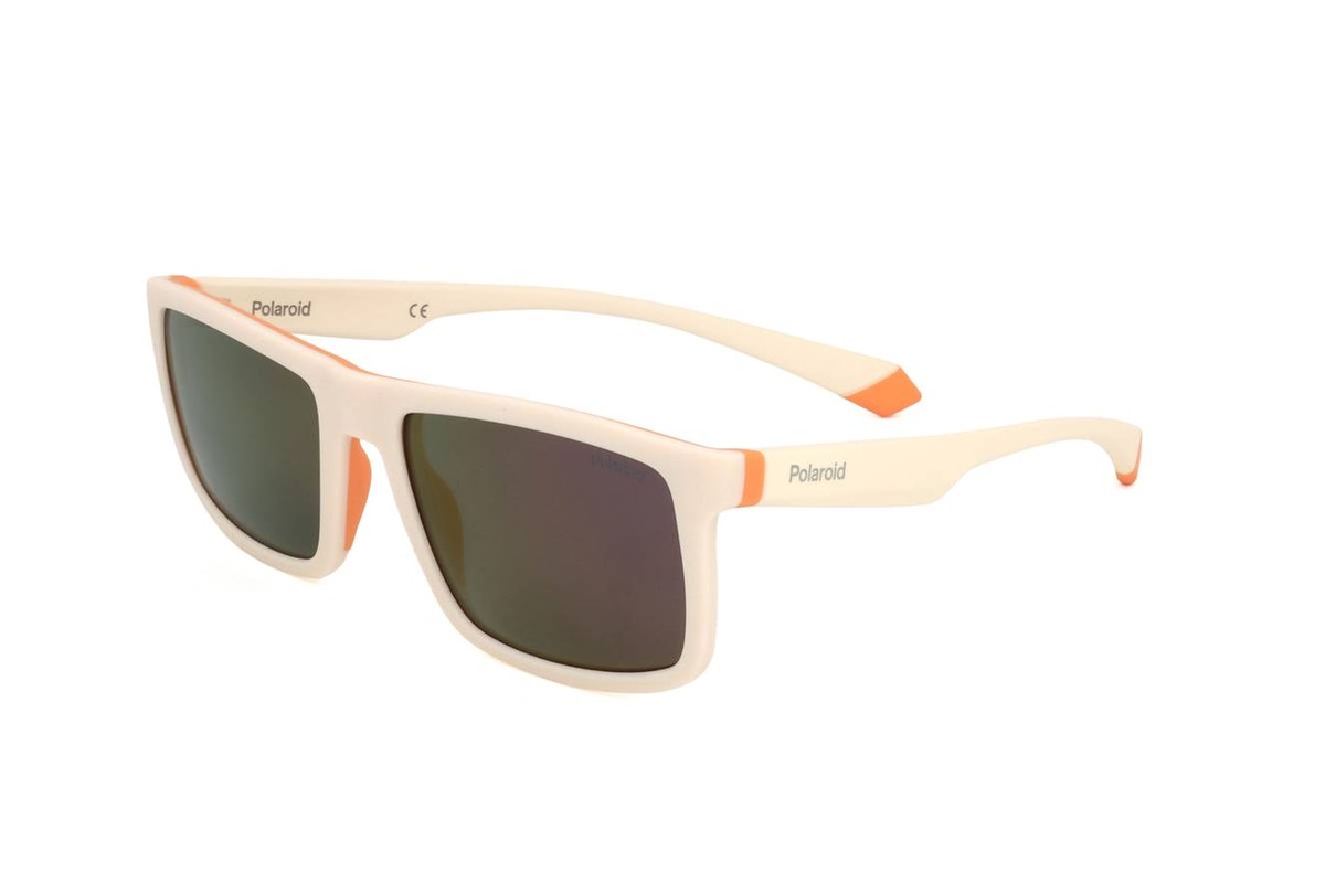 Polaroid PLD 2134/S — Sunglasses Rectangular