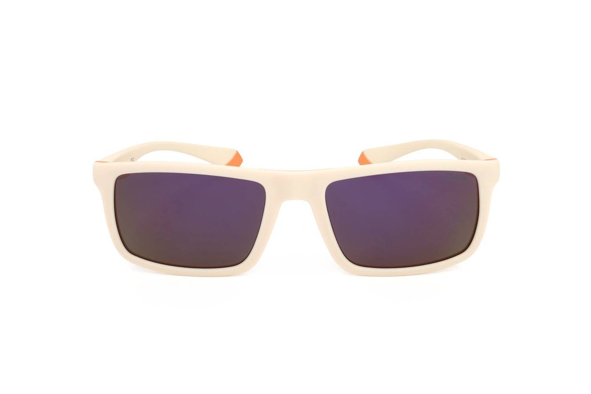 Polaroid PLD 2134/S — Sunglasses Rectangular - Image 2