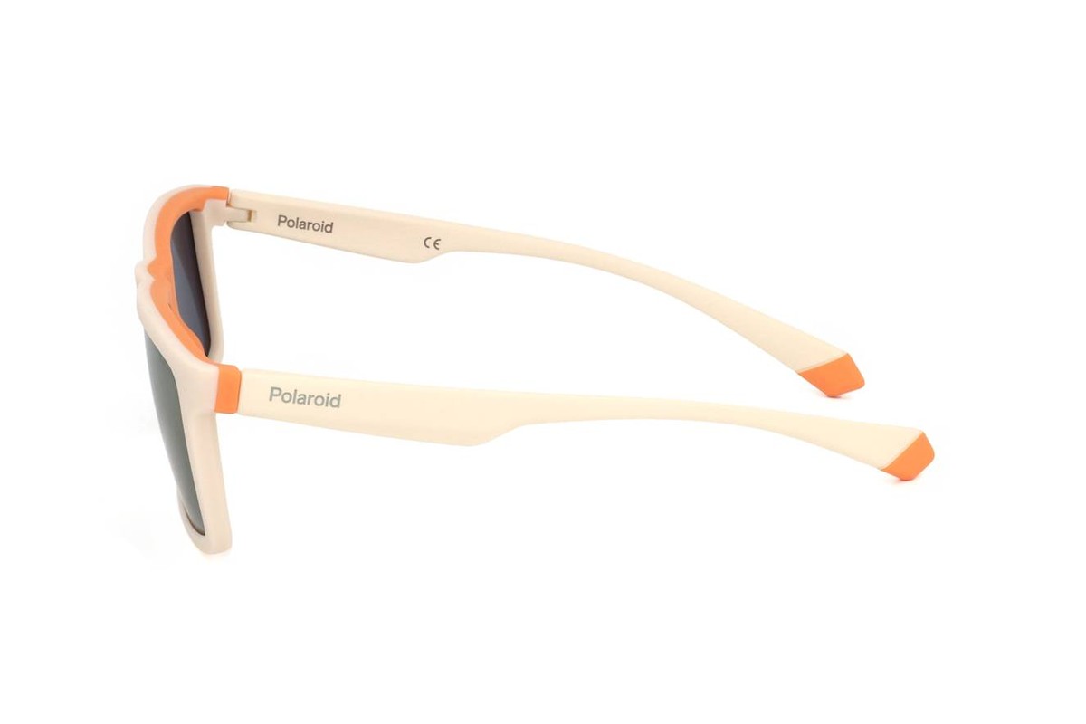 Polaroid PLD 2134/S — Sunglasses Rectangular - Image 3