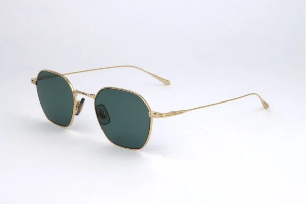 Montblanc MB0472S — Sunglasses Geometric