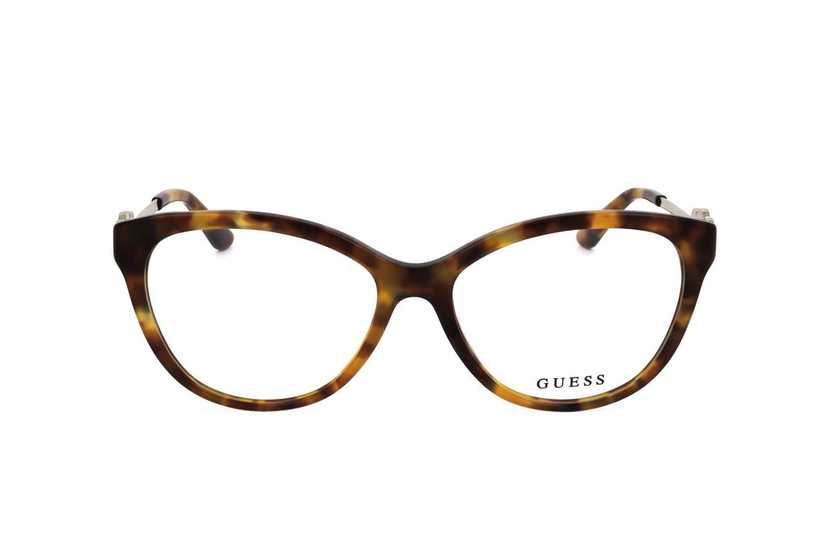 Guess GU50230 — Eyeglasses - Image 2
