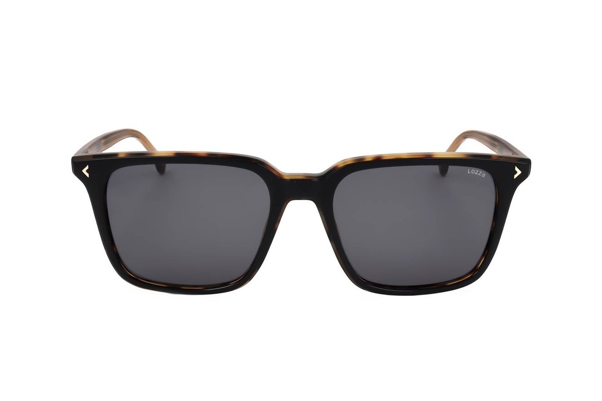Lozza SL4345 — Sunglasses Square - Image 2