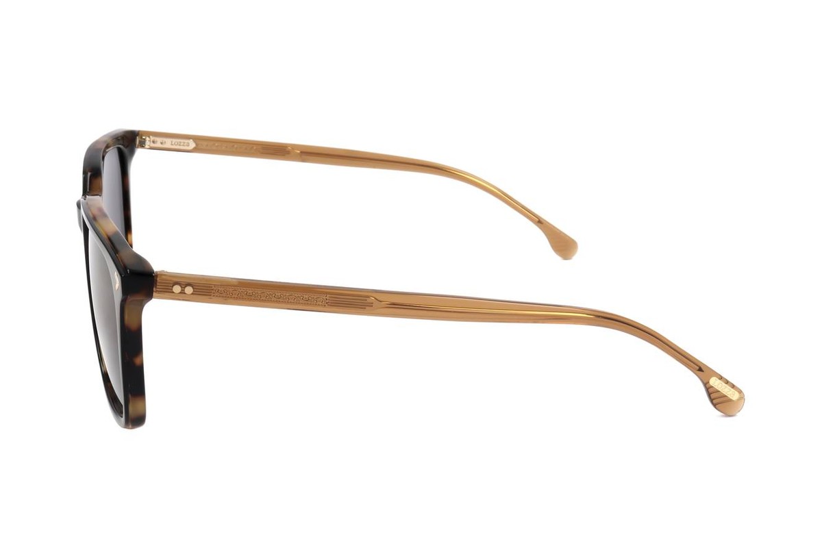 Lozza SL4345 — Sunglasses Square - Image 3
