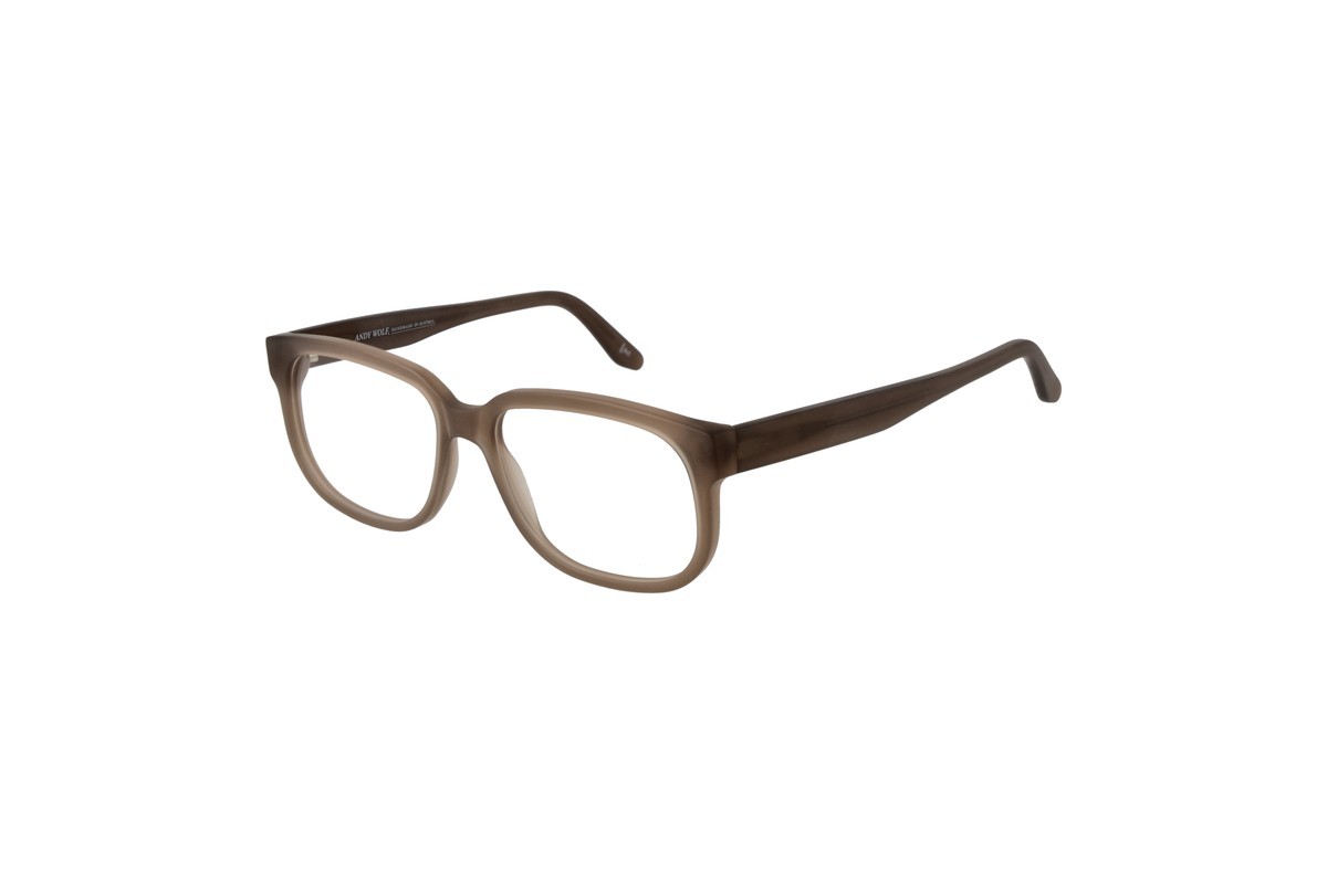Andy Wolf 4546 — Eyeglasses Rectangular
