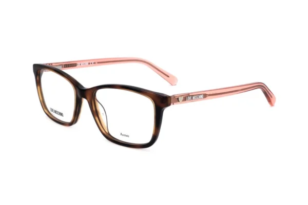 Love Moschino MOL566 — Eyeglasses