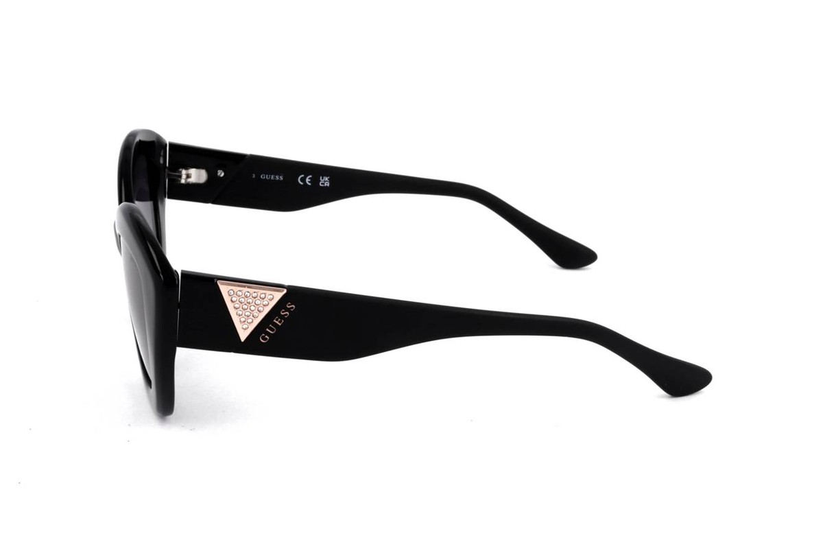 Guess GU7868 — Sunglasses - Image 3