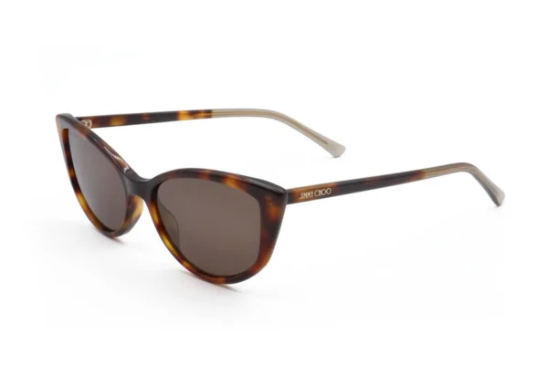 Jimmy Choo NADIA/S — Sunglasses Cat-Eye