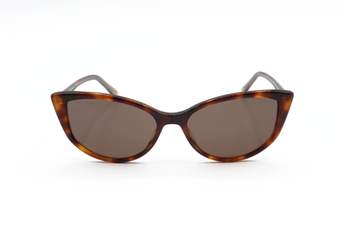 Jimmy Choo NADIA/S — Sunglasses Cat-Eye - Image 2