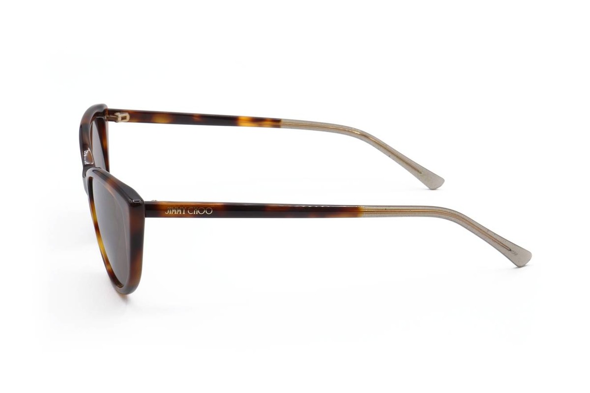 Jimmy Choo NADIA/S — Sunglasses Cat-Eye - Image 3
