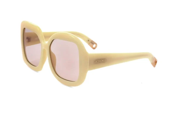Jacquemus JAC10 — Sunglasses